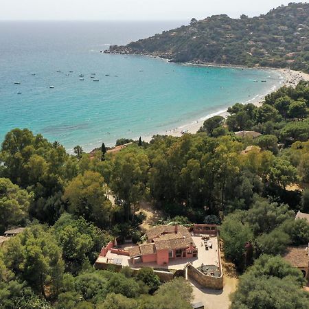 Villa La Petite Etoile Торре-делле-Стелле Екстер'єр фото