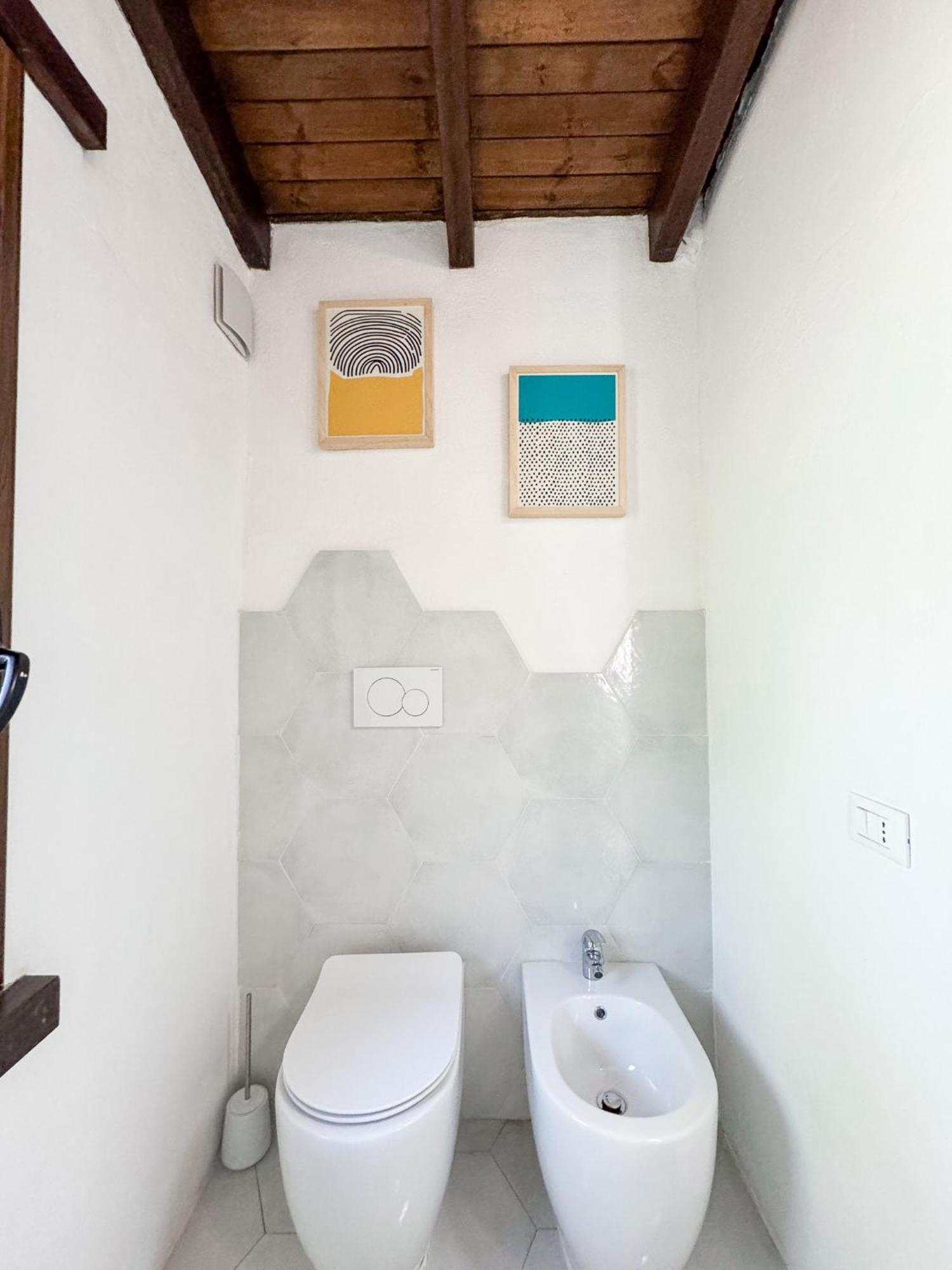 Villa La Petite Etoile Торре-делле-Стелле Екстер'єр фото