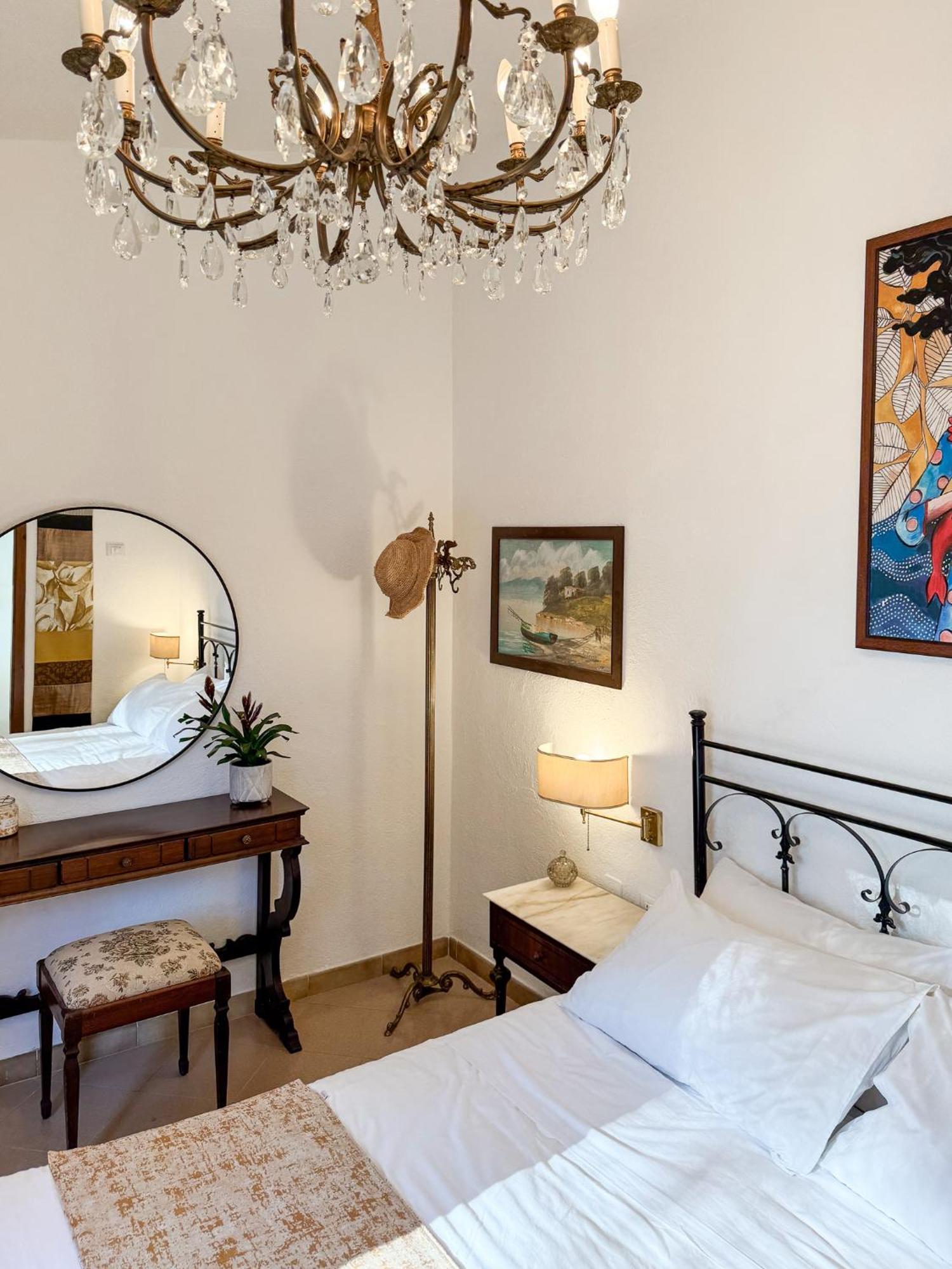 Villa La Petite Etoile Торре-делле-Стелле Екстер'єр фото